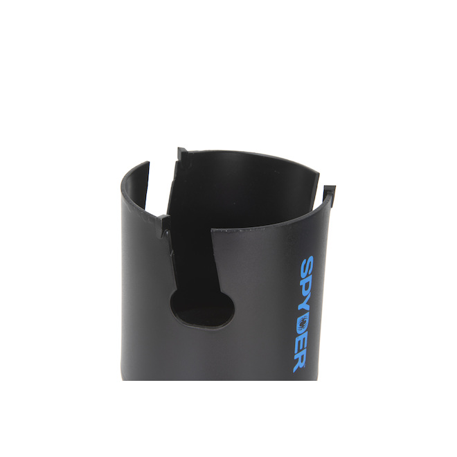 Spyder Carbide Tipped 4-5/8-in Hole Saw - 1 PCS