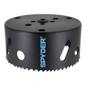 Spyder 1-Piece 4 1/8-in Bi-Metal Non-arbored Hole Saw