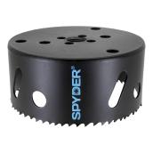 Spyder 1-Piece 4 1/4-in Bi-Metal Non-arbored Hole Saw