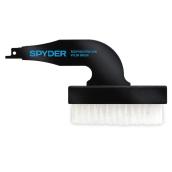 Spyder 1-Pack Reciprocating Saw Brush Attachment