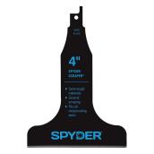 Spyder 1-Pack Reciprocating Saw Scraper Attachment