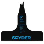 Spyder 1-Pack Reciprocating Saw Scraper Attachment - 6-in