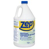 Vinaigre de nettoyage industriel tout usage Zep, 3,76 L