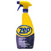 Dégraissant et nettoyant industriel Zep en bouteille à pulvériser, 946 ml