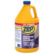 Zep Concentrated Industrial Degreaser - 3.78-L