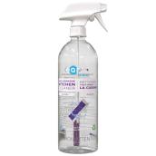 Earth Brand Multi-Purpose Kitchen Cleaner - Eco-Friendly - Lavender - 26-oz.