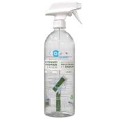 Earth Brand Multi-Purpose Bathroom Cleaner - Eco-Friendly - Lavender - 26-oz.