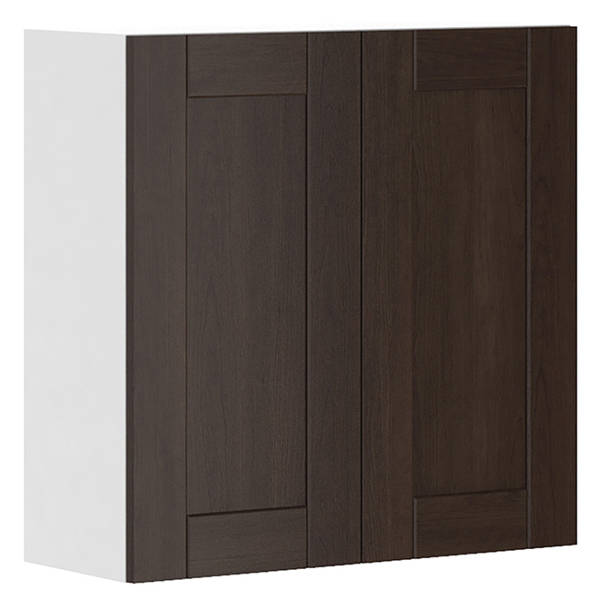 EBSU Wall Kitchen with 2 Doors 30" RDHG30TC RONA