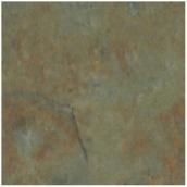Comptoir moulé pour cuisine, Colorado Slate, 6' x 25''