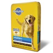 Nourriture sèche pour chien « Vitalité Plus », 8 kg