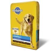 Dry Dog Food -
