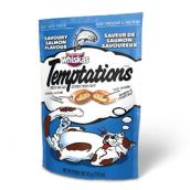 Collation pour chat, 85 g, saveur saumon