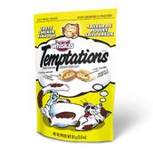 Cat Snack - 85 g - Chicken Flavor