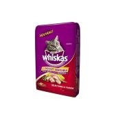 Nourriture sèche pour chats avec poulet, 9,1 kg