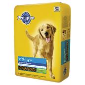 Vitality+ Dog Food