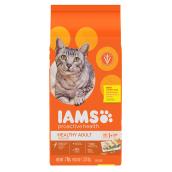 Nourriture pour chat au poulet, 7 lbs