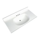 Vanity Countertop - 25