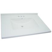 Vanity Countertop - 31
