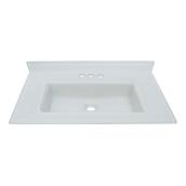 Vanity Countertop - 31