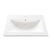 Dessus de meuble-lavabo, 37