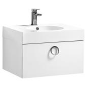 Relax Vanity Sink - 1 Drawer - 23 1/2