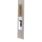 Joint d'étanchéité, côté porte, 90°