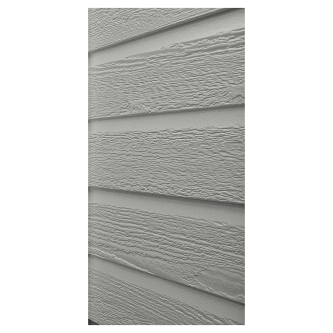 KWP Prestige Exterior Panel Siding - Acadia - Baked-on - Engineered ...