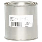 KWP Exterior Touch up Paint - Granite - Covers 30 sq ft - 341 mL
