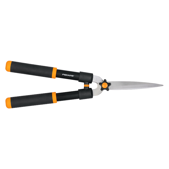 Shears - Grass Shears - 9-in Carbon Steel Blades