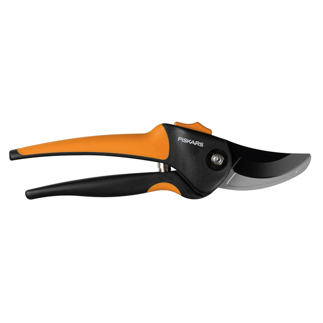 By-Pass Hand-Pruning Shears