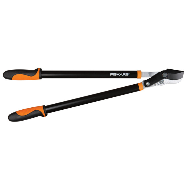 FISKARS Power-Lever Lopper in Composite Fibre - 28-in