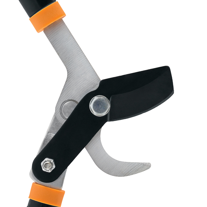 FISKARS Power-Lever Lopper in Composite Fibre - 28-in