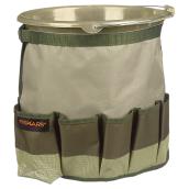 Sac range-tout, vert