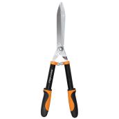 Fiskars Power-Lever(R) 10-in Hedge Shears with Softgrip Handle
