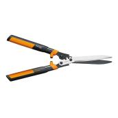 Fiskars PowerGear2 Steel Shears - 23" - Black and Orange