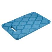Coussin pour genoux en mousse, 10 1/2