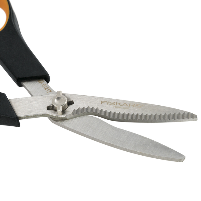 Fiskars vegetable deals shears