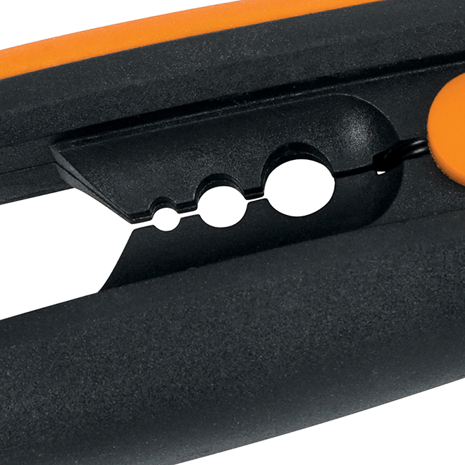Pruner - Softgrip Handle - Stainless Steel - 10 3/4"