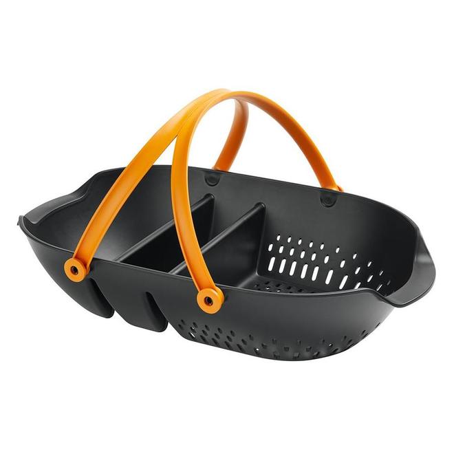 Fiskars Garden Harvest Basket