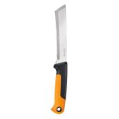 Fiskars Harvesting Knife - Stainless Steel