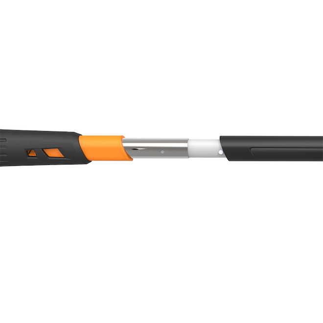 Hache Fiskars Isocore en acier forgé, 8 lb, 36 po