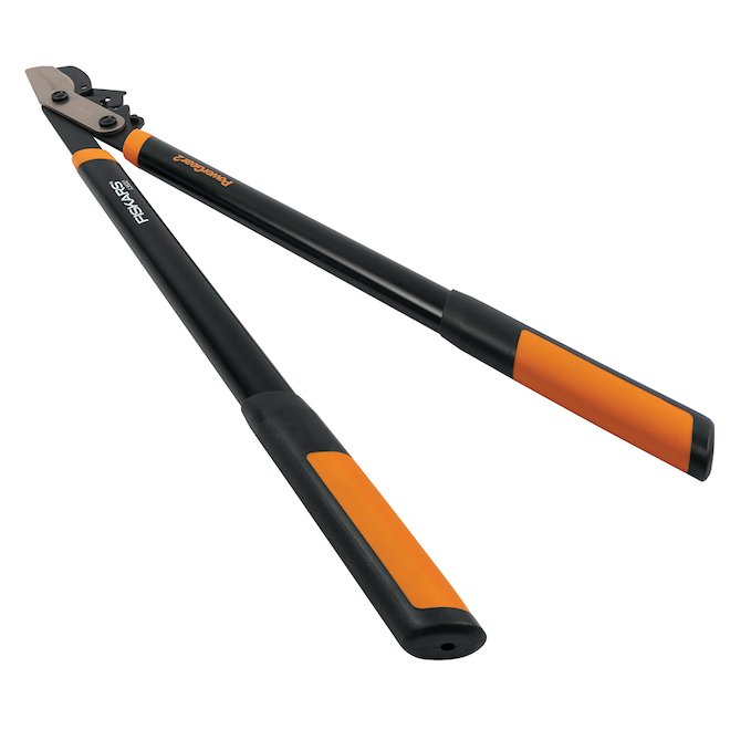 Fiskars PowerGear2 Ultra Sharp By-pass Lopper - 32-in