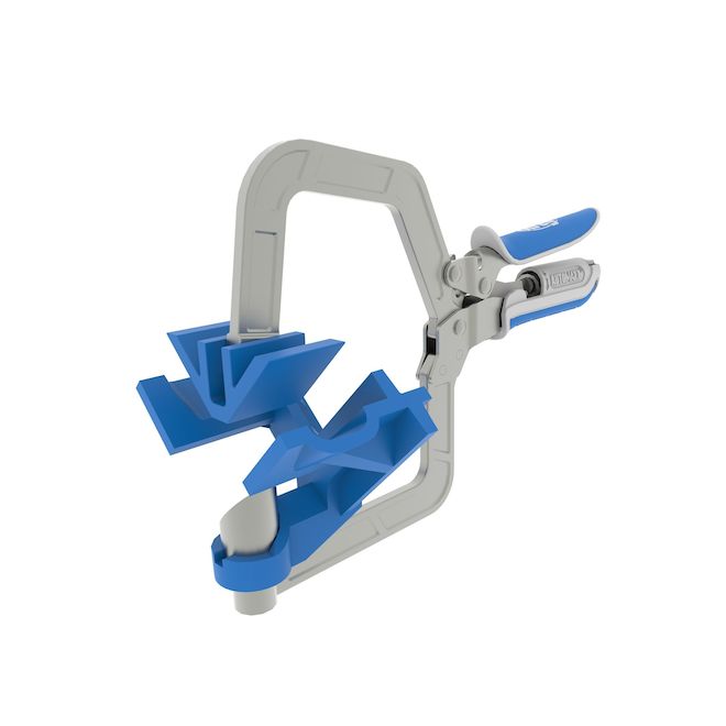 Kreg 90 Degree Corner Clamp with Automaxx Technology