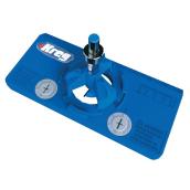 Kreg 35-mm Concealed Hinge Jig