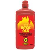 Royal Oak Charcoal Lighter Fluid - 1 L
