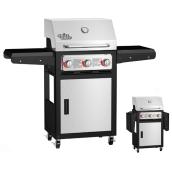 Barbecue au gaz propane, 36 000 BTU, 539 po²