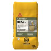 Sika Sikacrete Self-Compacting Cement - 25-kg