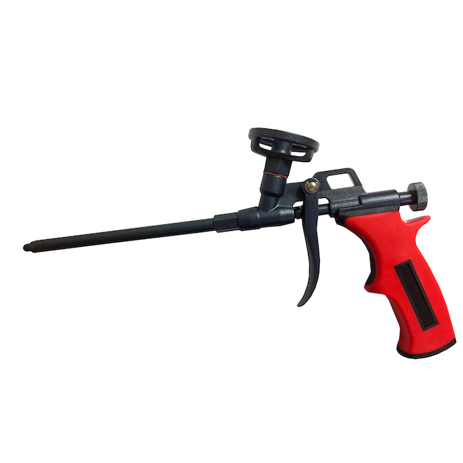 Sika Boom PRO High Quality Teflon Coated Dispenser Gun