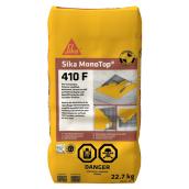 Sika MonoTop 410 F Polymer Mortar - 22.7-kg