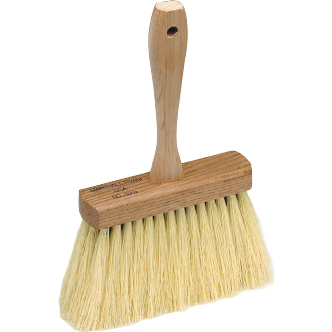 Marshalltown The Premier Line 6.5-In Masonry Brush